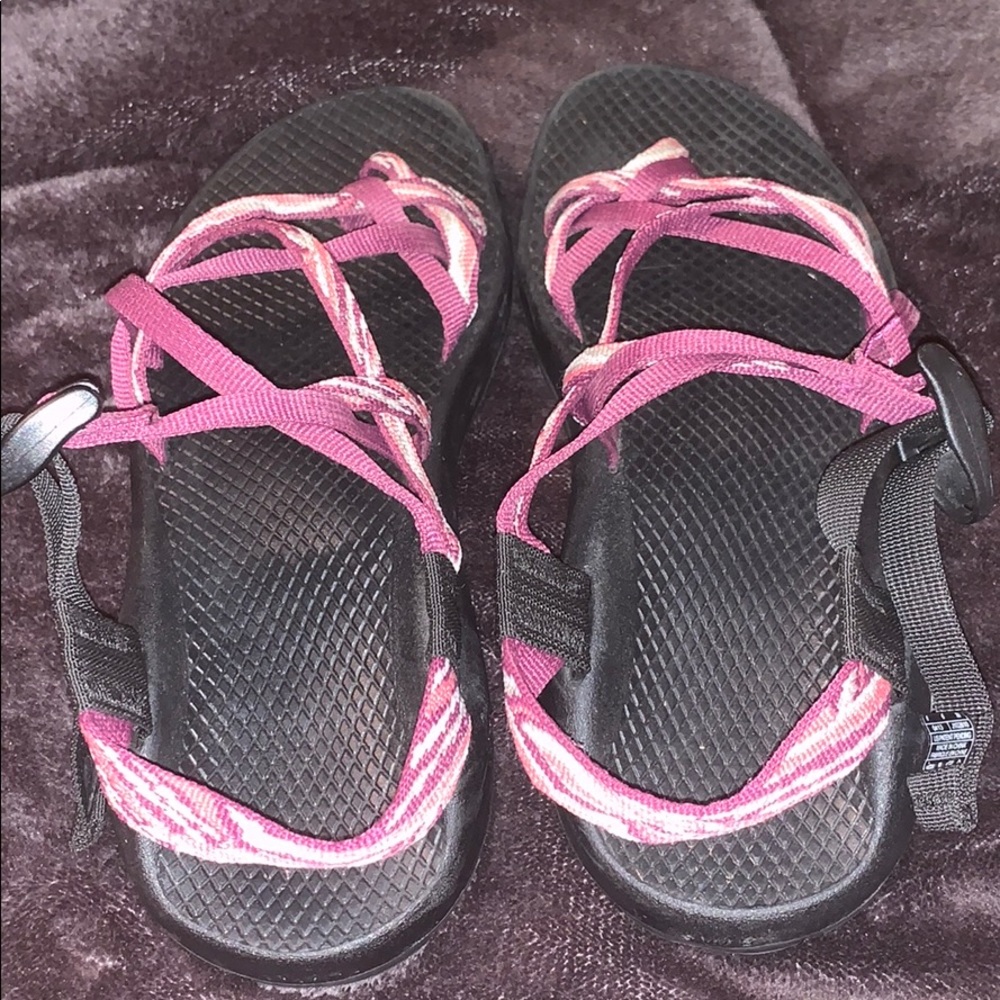 Chaco Sandals - Picture 4 of 7